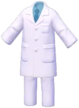 医生服
