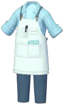 Consul Apron Workwear