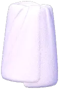 Monocolor Bath Towel