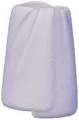 Monocolor Bath Towel