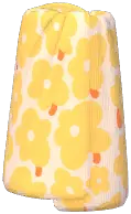 Printed Bath Towel