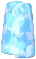Printed Bath Towel