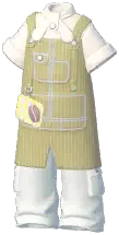 Barista's Apron Workwear