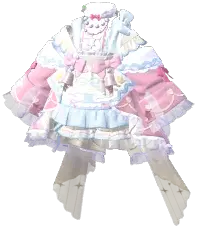 Firefly Serenade Suit