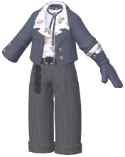 Charming Suits