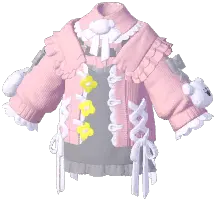 Maltese Babydoll Dress