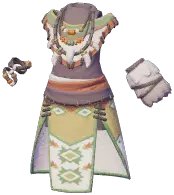 Wishing Harvest Outfit
