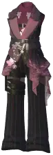 Heartbond Twig Jumpsuit