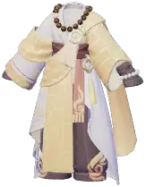 Fahai Monk Robe