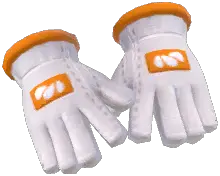 Little Flower Gloves