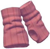 Loose Arm Warmers