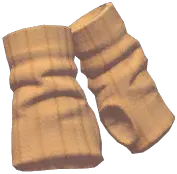Loose Arm Warmers