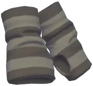 Loose Arm Warmers