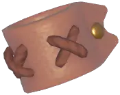 Leather Bracelet