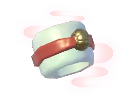 Breeze Jade Ring