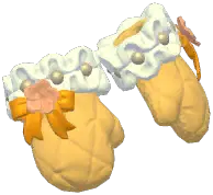 Waffle Baking Gloves