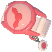 Rhyme Quartz Watch
