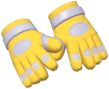 Multipurpose Gloves