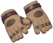Multipurpose Gloves