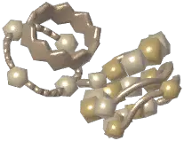 Neritic Pearl Bracelet