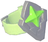 Mecha Starburst Bracelet