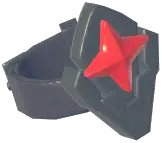 Mecha Starburst Bracelet