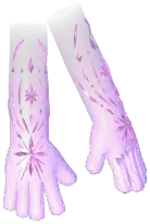 Ice Diamond Gloves