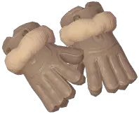Frostland Cold-Proof Gloves