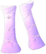 Ice String Arm Warmers