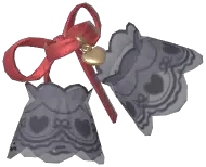 Fantastical Lace Accessory Set