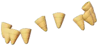 Corn Chip Armor