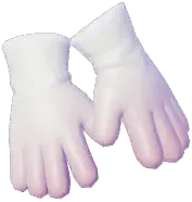 Salon Rubber Gloves