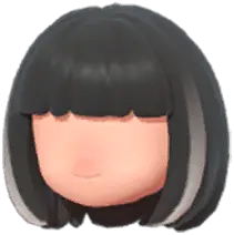 Bob Cut (Personalized)