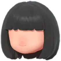 Bob Cut
