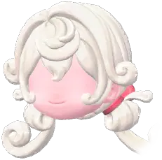 Playful Spiral Curls