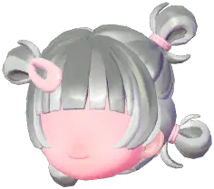 4-Space Buns (Highlights)