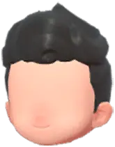 Regent Hairstyle