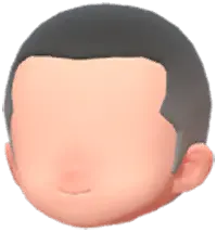 Buzz Cut (Gradient)