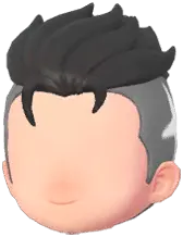 Undercut Quiff