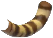 Blanc's Tail