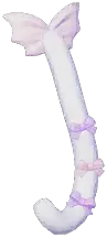 Bow Cat Tail