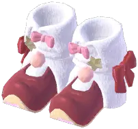 Firefly Loose Upturned Toe Boots