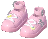 Maltese Strap Leather Shoes