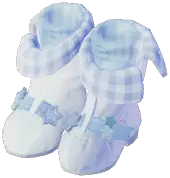 Owl Messenger Fold-Over Leather Boots