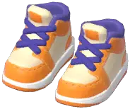 Classic Basketball Shoes