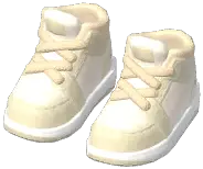 Classic Basketball Shoes