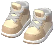 Casual Basketball Shoes