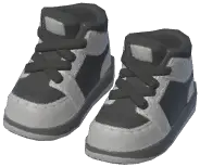Casual Basketball Shoes
