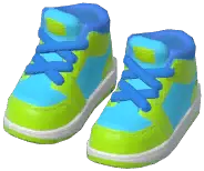 Casual Basketball Shoes