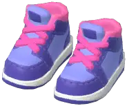 Casual Basketball Shoes